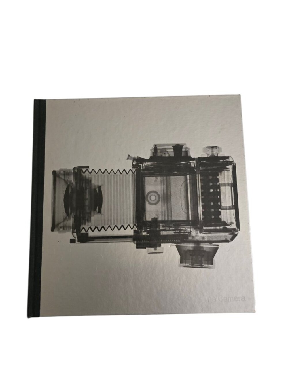 Life Library of Photography The Camera Time Life Books HC 1976 Photography Guide